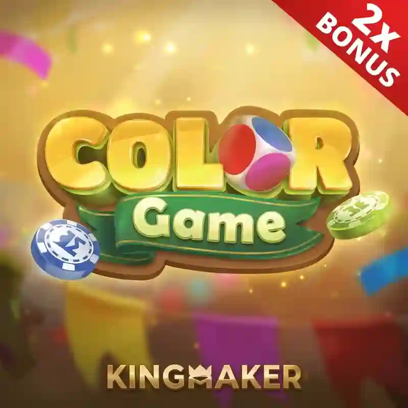 Trò chơi Color Game casino trực tuyến 78win