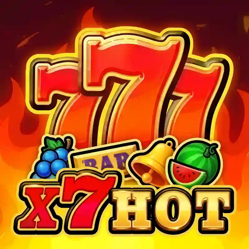 Trò chơi X7 HOT tại 78win